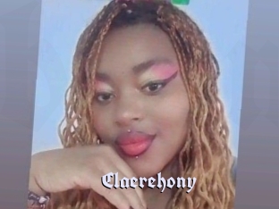 Claerehony