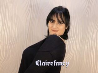 Clairefancy