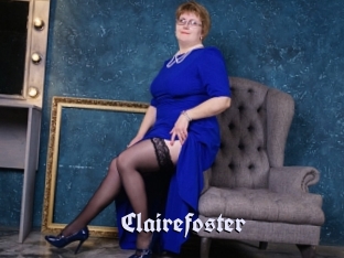 Clairefoster