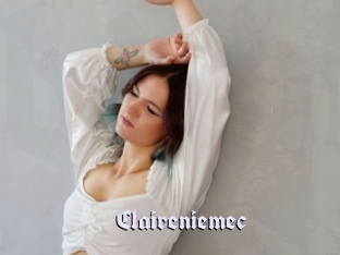 Claireniemec