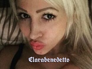 Clara_benedetto