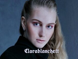 Clarablanchett