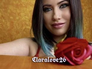 Claralove26