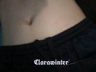 Clarawinter