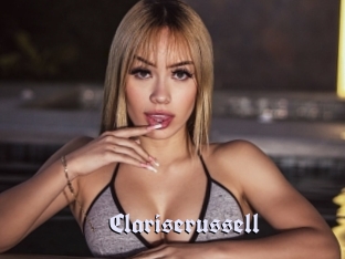 Clariserussell