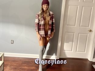 Classylass