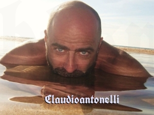 Claudioantonelli