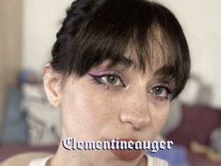 Clementineauger