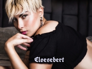 Cloesebert