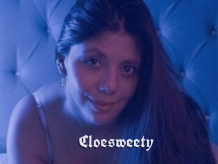 Cloesweety