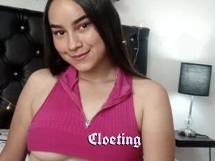 Cloeting