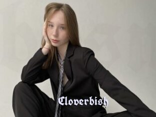 Cloverbish