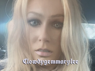 Clowdygemmarylee