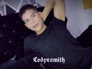 Codyesmith