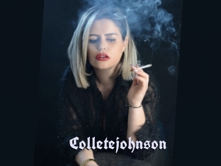 Colletejohnson