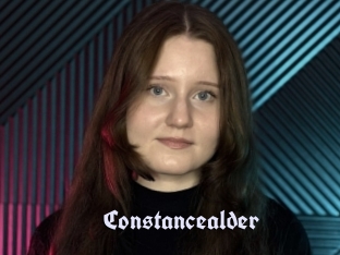 Constancealder