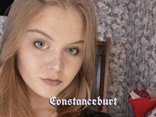 Constanceburt