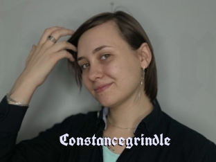 Constancegrindle