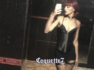 Coquette7