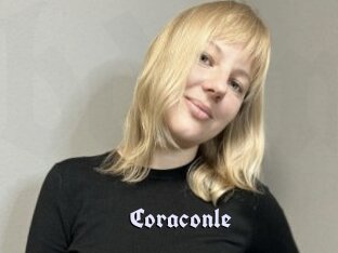 Coraconle