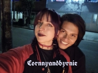 Cornnyandbyrnie