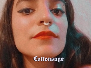 Cottonsage