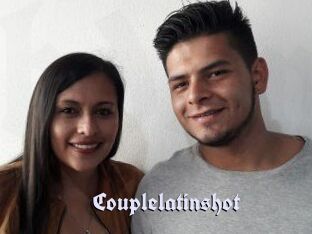 Couplelatinshot