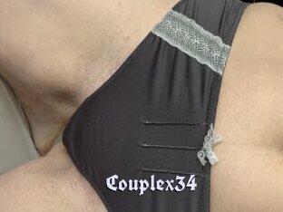 Couplex34