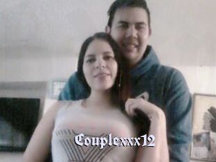 Couplexxx12