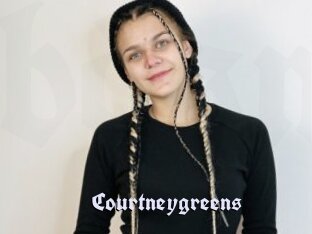 Courtneygreens