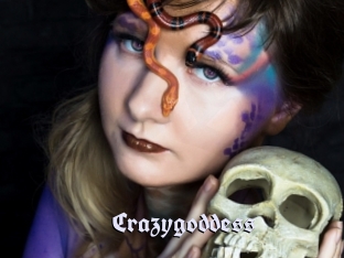 Crazygoddess