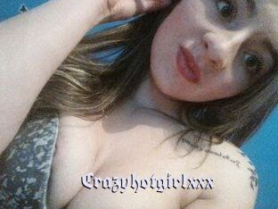 Crazyhotgirlxxx