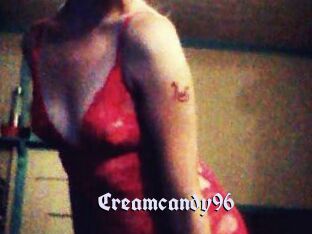 Creamcandy96