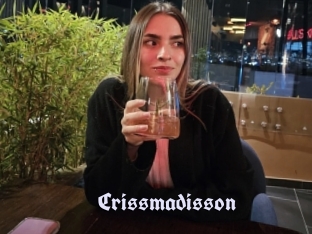 Crissmadisson