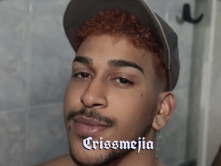 Crissmejia