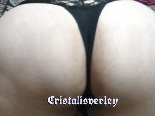 Cristalisverley