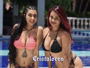 Cristaloren