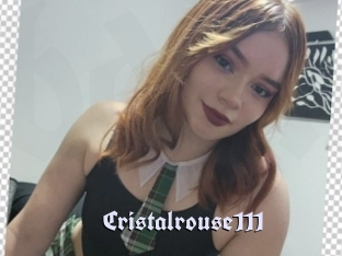 Cristalrouse111