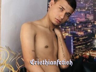 Cristhianfetish