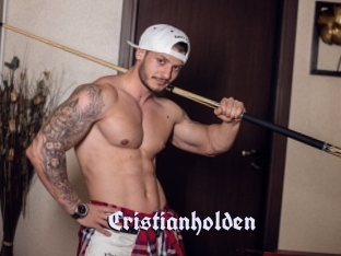 Cristianholden