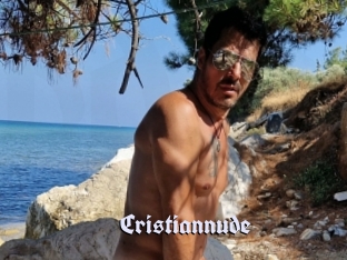 Cristiannude