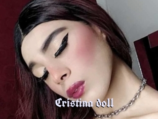 Cristina_doll