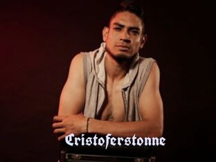 Cristoferstonne