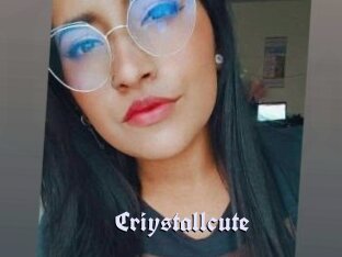 Criystallcute