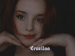 Cruellaa