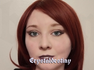 Crystaldestiny