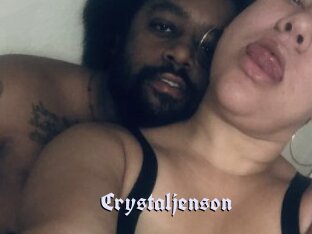 Crystaljenson