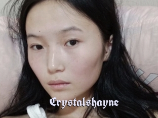 Crystalshayne