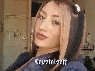 Crystalsoff