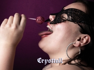 Crysttall